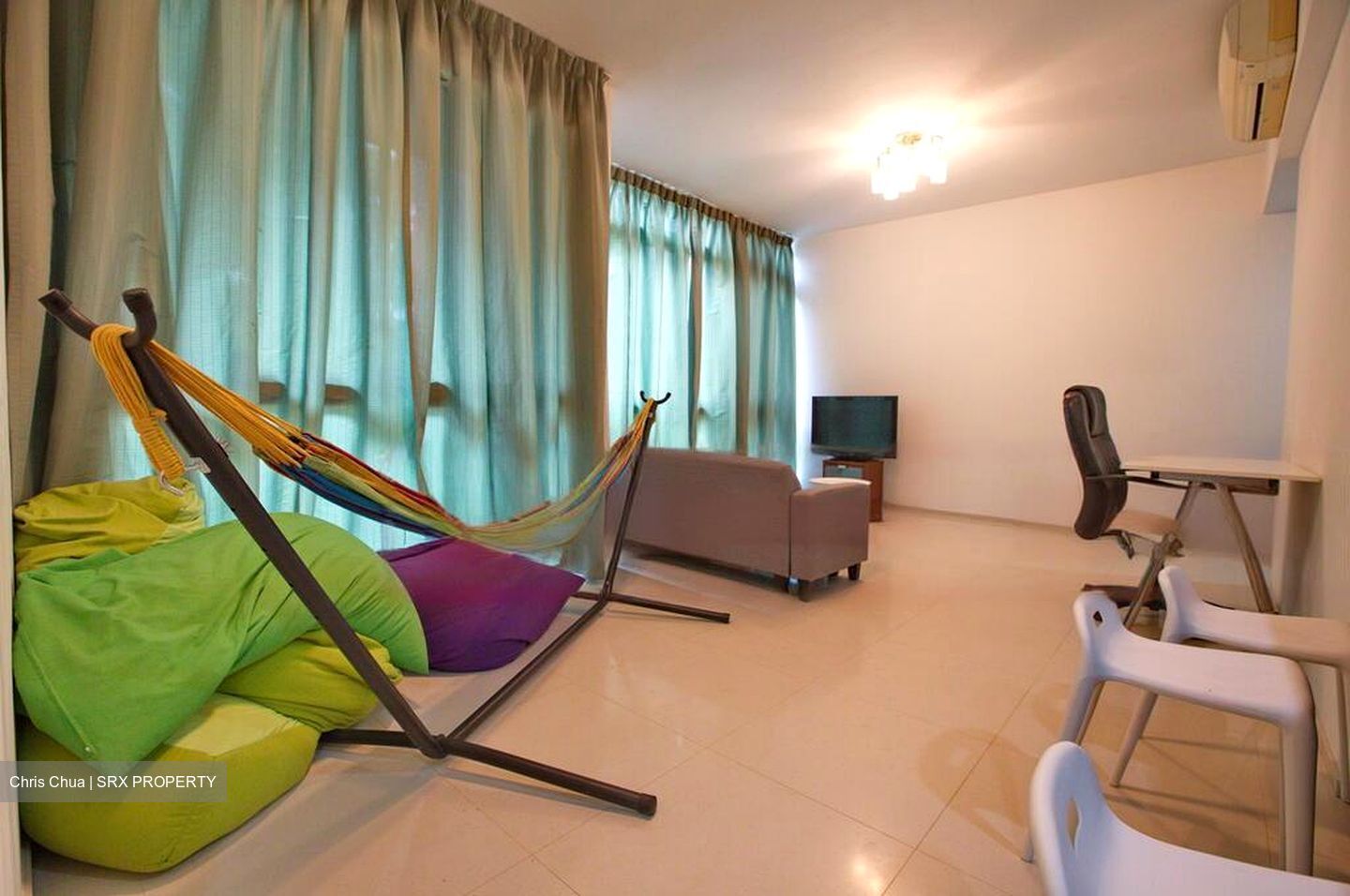 Botannia (D5), Condominium #466271211